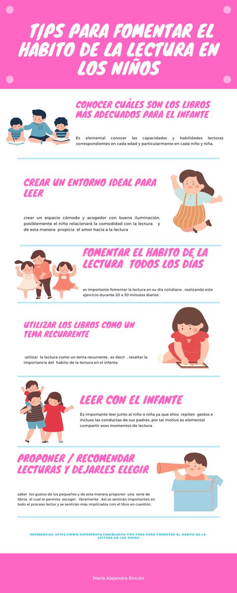 María Alejandra Rincón tweet media