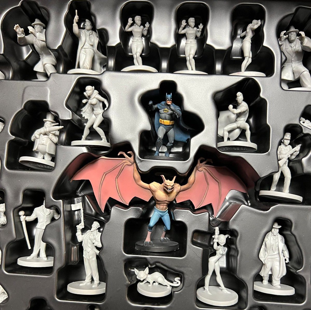 IDW Games tweet media