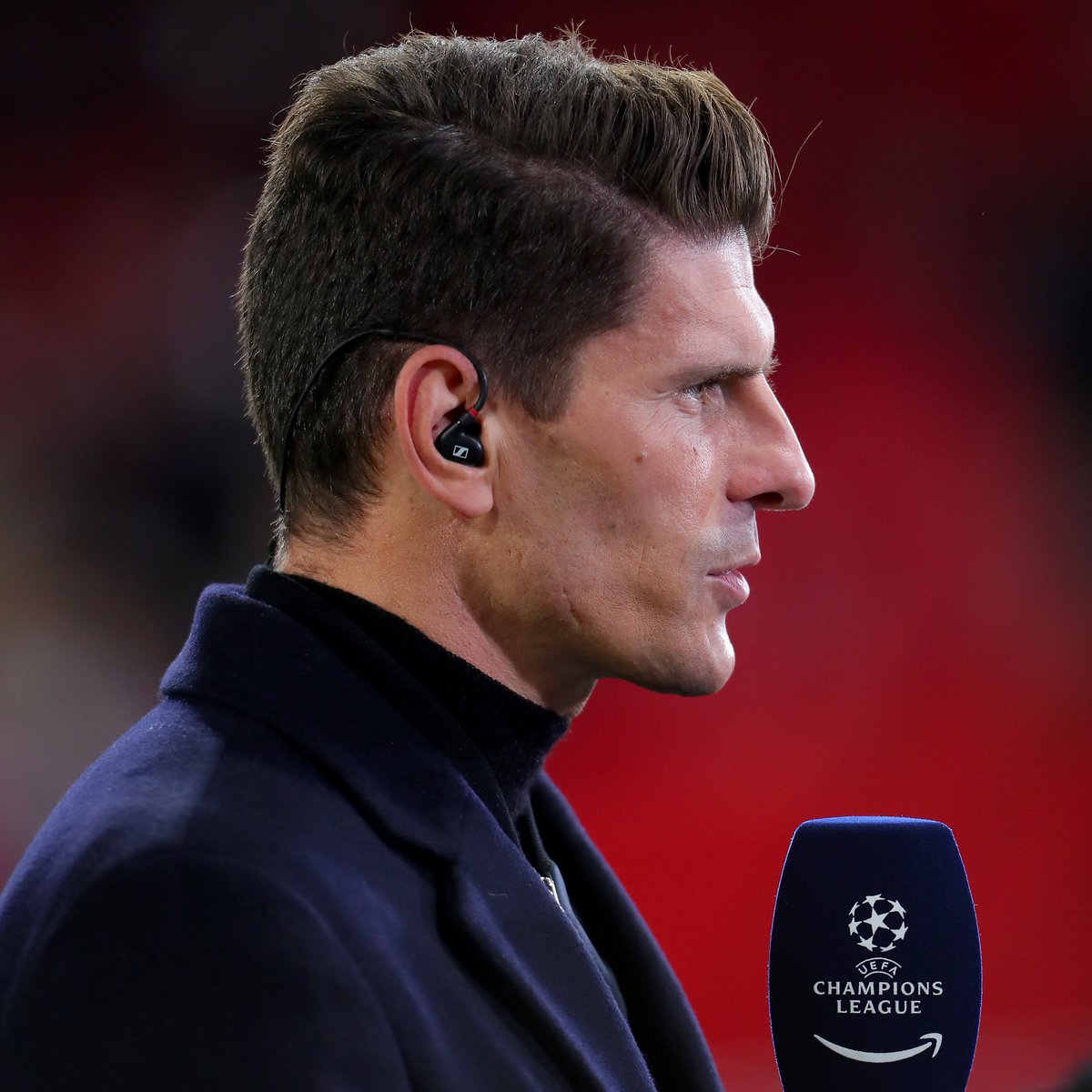 SocratesDergi's tweet photo. Yorumcu Mario Gomez, Şampiyonlar Ligi mesaisinde 🎙️

#UCL https://t.co/ODnPQ7oyDB