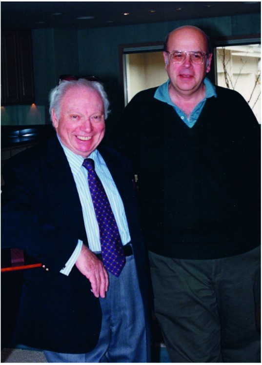 fultonfiddles's tweet photo. The night David Fulton &amp; Isaac Stern stayed up till dawn watching TV potboilers, drinking 3 bottles of wine, eating cheese &amp; a mountain of crackers. Read about it &amp; Fulton's story of acquiring Stern's 1737 “Panette” del Gesù in The Fulton Collection:  A Guided Tour, out 12/10. https://t.co/jULqkHZVDU