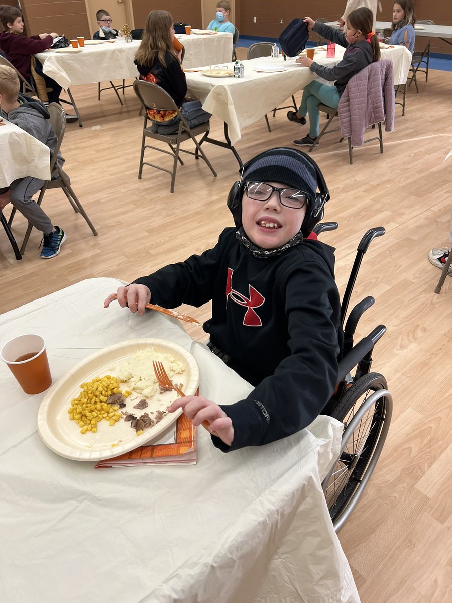 Gorham Intermediate School tweet media