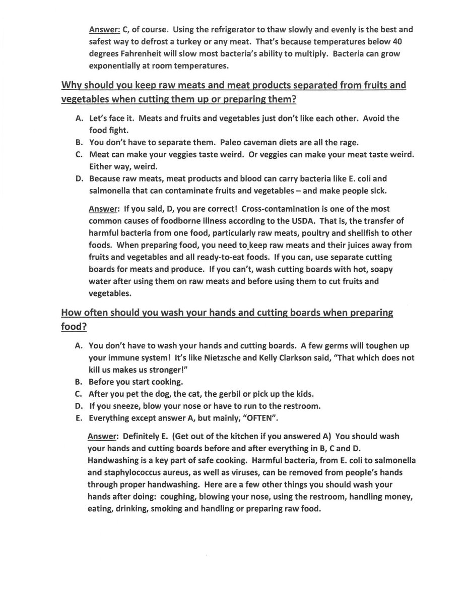 Wayne County Health Department tweet media