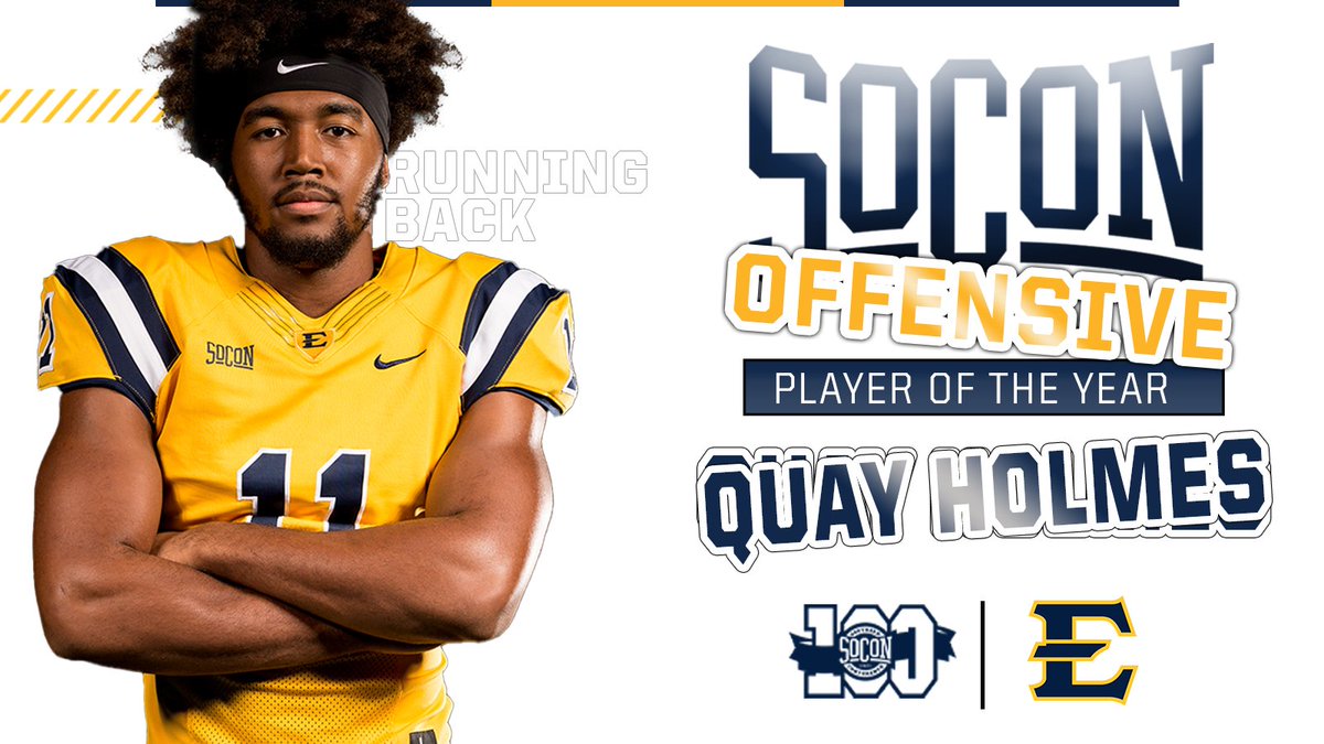 The Southern Conference tweet media