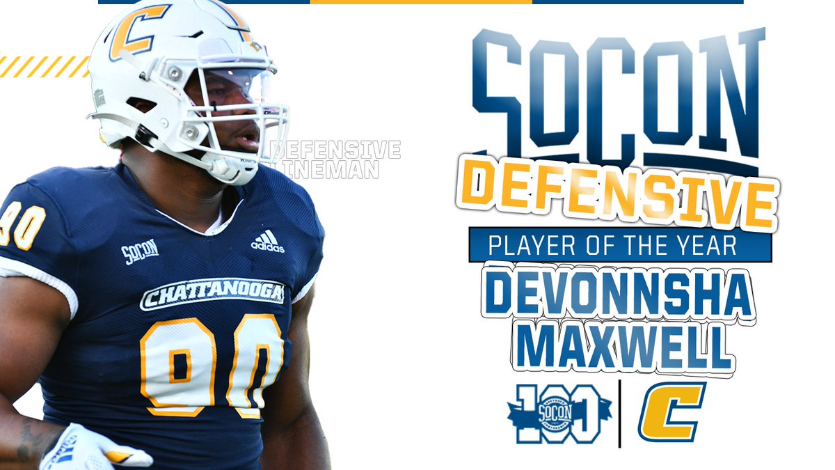 The Southern Conference tweet media