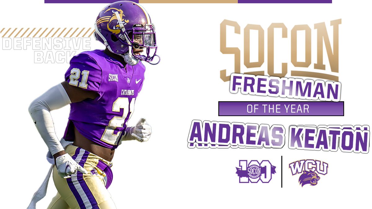 The Southern Conference tweet media