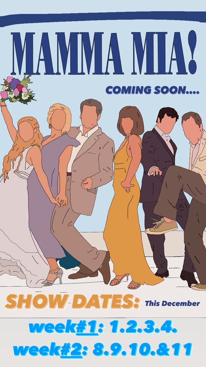 CHS Drama (@coalingahsdrama) on Twitter photo 