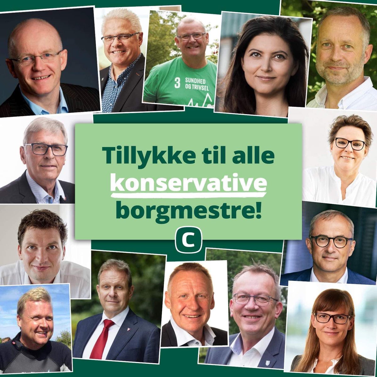 Søren Vandsø (@renvands) on Twitter photo 