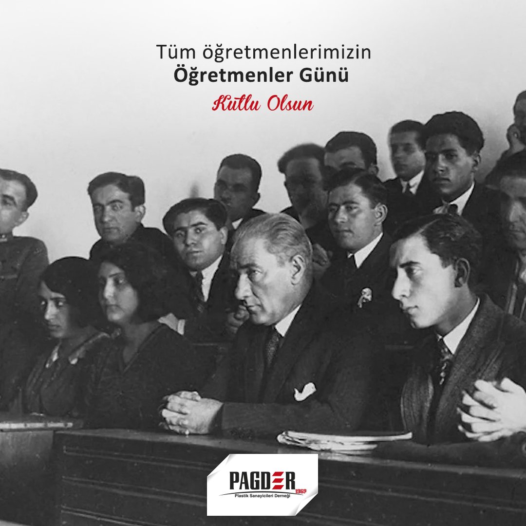 pagder1969's tweet photo. Tüm öğretmenlerimizin öğretmenler günü kutlu olsun
#öğretmenlergünü #24Kasım #öğretmen #muallim #muallime #eğitim #öğretim #okul #sınıf #ders https://t.co/1i52DMLbgz