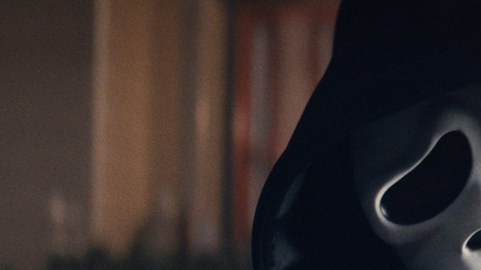 ScreamMovies's tweet photo. Sorry I had to cut you off. #ScreamMovie https://t.co/iAPkC4iSIM