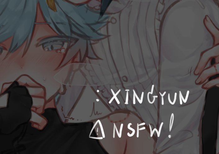 orenjineko14's tweet photo. warning : 18+
รางวัลของเด็กดี
#xingyun #สิงอวิ๋น

https://t.co/K8HYf84ZIA https://t.co/Hfsctr5ykv
