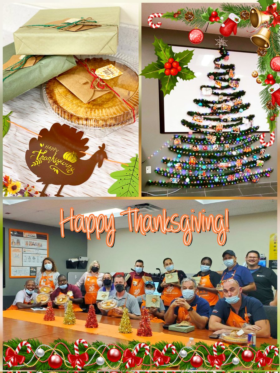 CristinaHD6355's tweet photo. Thanking all of our associates with a pie and a gift card. We are truly grateful and blessed. 🙏🙏🙏 https://t.co/rVueNOODyv
