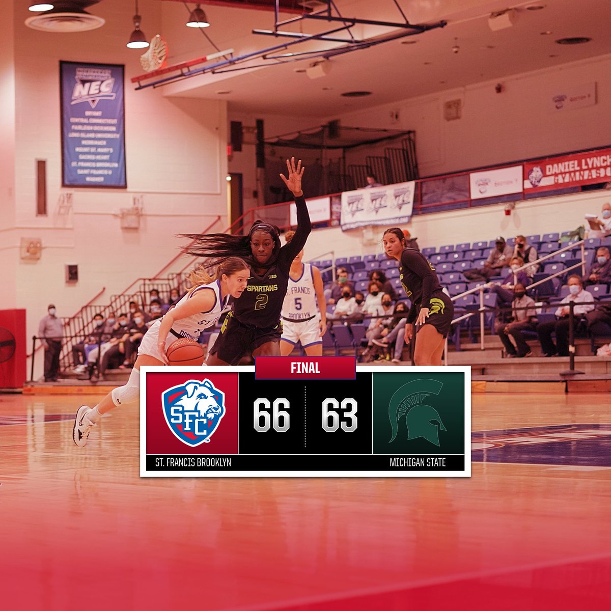 SFBK_WBB's tweet photo. The Fall of Sparta (2021)

#BrooklynTough https://t.co/G8cM1eJHmJ