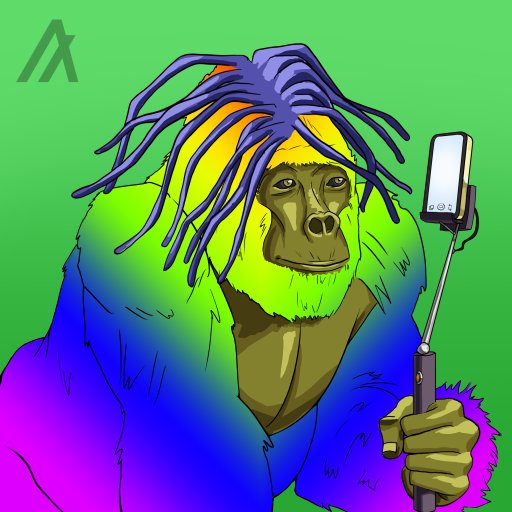 AlgoFoxCREW's tweet photo. After few DM and no answer by @gronnone Im obliged to redraw the 1st prize(AlgorillasArmy)

Let's go for a 4hours extension GIVEAWAY 

To enter LIKE, RETWEET, and FOLLOW 
@AlgoFoxCREW
@algorillas 

#Giveaway https://t.co/newTpuLGNg