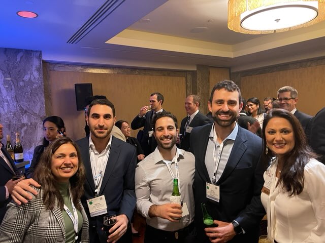 ucianesthesia's tweet photo. Thank you to @ASRA_Society for great annual pain medicine meeting! Our #ucipain medicine team delivered informative presentations and had ample opportunity to network with colleagues in-person this year. #ASRAFALL21 #ucianesthesia https://t.co/vybuYWI3Uv