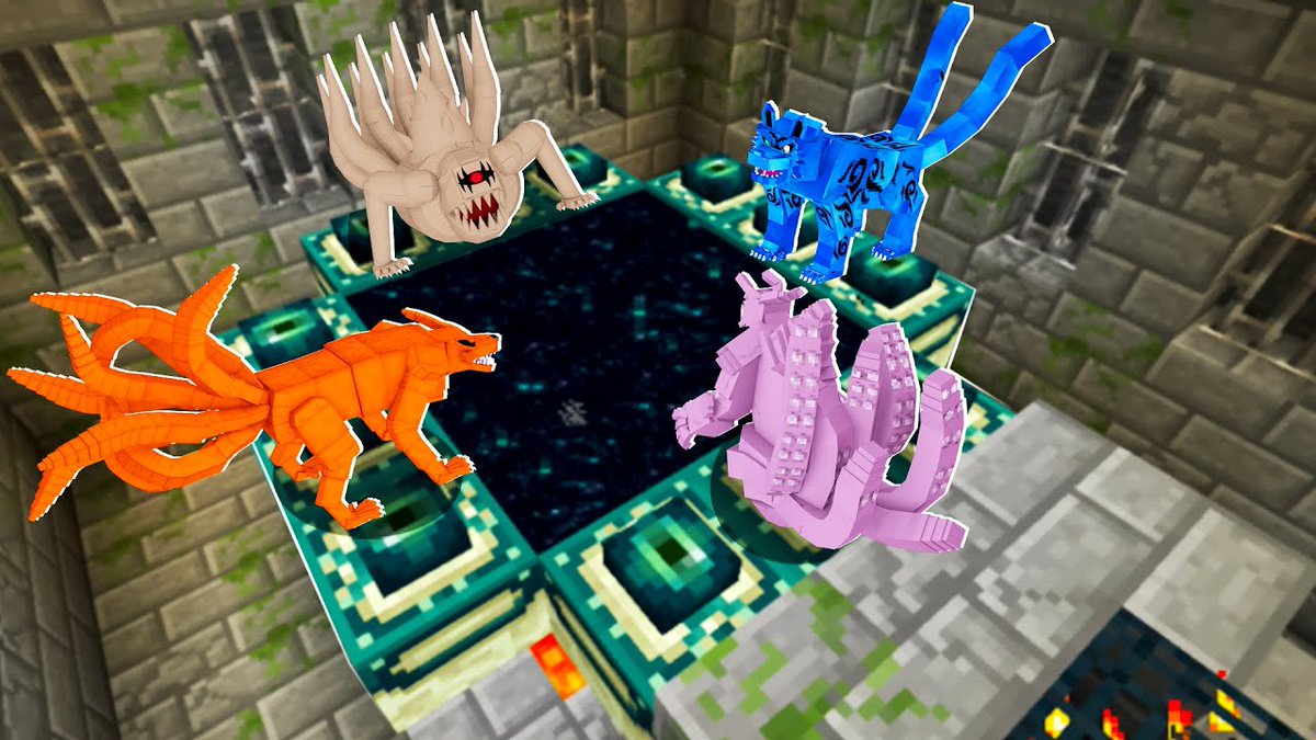 oMinecraftUnion's tweet image. Eaeeeee pessoal, vem assistir mais um vídeo do @PaulinhoHQ!

📹 ・ ​Título:​ MINECRAFT... MAS AS BIJUUS VENCEM O JOGO PARA VOCÊ !

🔗 ・ ​Link:​ youtube.com/watch?v=0bAD_M…