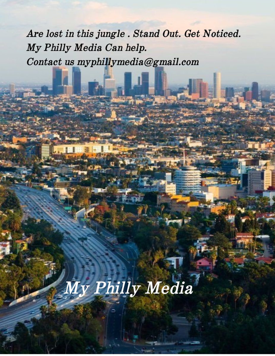 myphillymedia's tweet photo. Are you getting Getting noticed? My Philly Media will Get You #Noticed. Our #experts will get you on the map. #Socialmediamarketing #directsales #PR #Videomedia. ,,,,,,,,,,,,Email us today. myphillymedia@gmail.com https://t.co/6vDXmhm3fZ