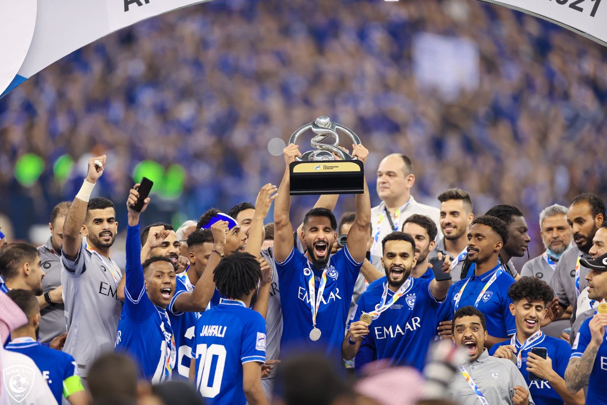 Alhilal_EN's tweet photo. CONFIRMED to UAE 🛫🇦🇪 
#ClubWC 🌎🏆 https://t.co/POaWPMk40u