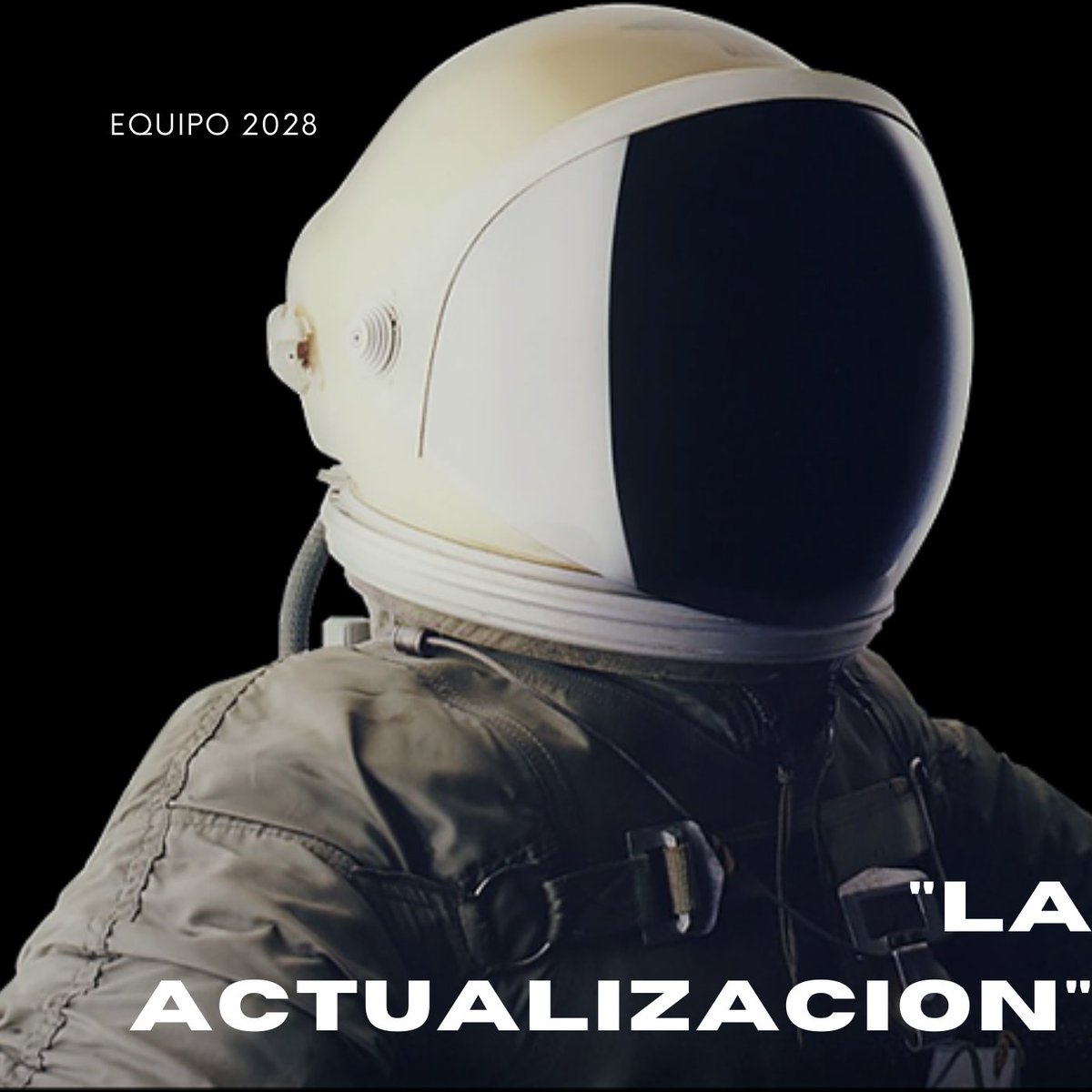 project_2028's tweet photo. Decimos adios a 2028 Project (v1.0) y demos la bienvenida a 2028 Group (v1.1).

La inactividad de los servidores ha comenzado, informaremos cuando termine. https://t.co/mJbKJvHY2K