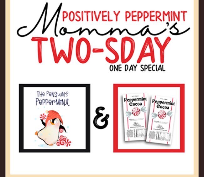 ReeseyCup53's tweet photo. #javamomma: TODAY ONLY!! 
https://t.co/PWKhUxnUfD https://t.co/W029YWE8Zl