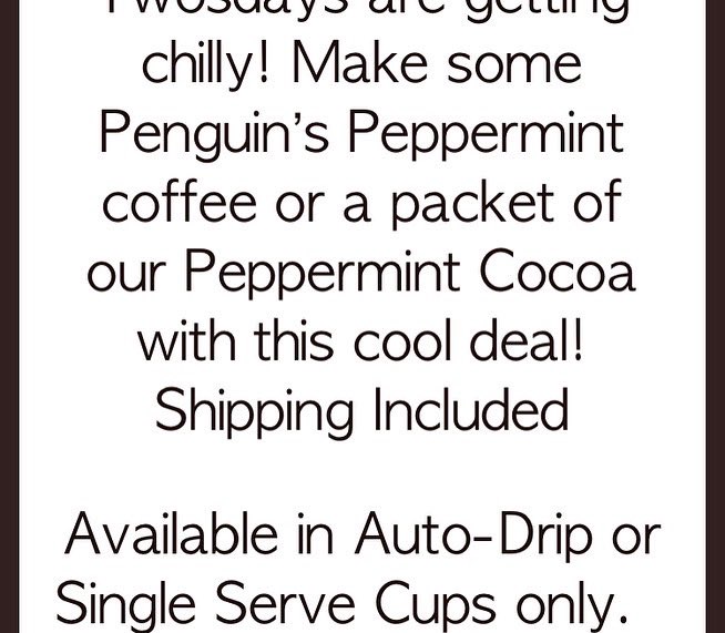 ReeseyCup53's tweet photo. #javamomma: TODAY ONLY!! 
https://t.co/PWKhUxnUfD https://t.co/W029YWE8Zl