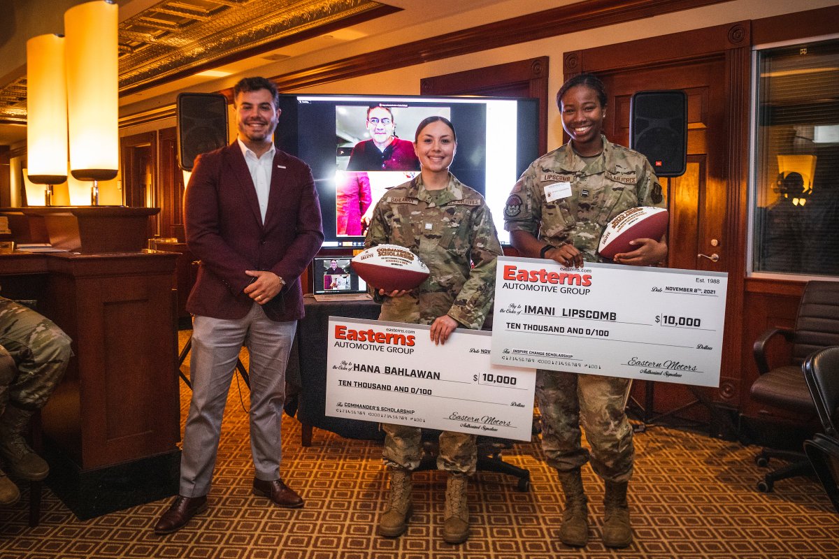 Washington Salute tweet media