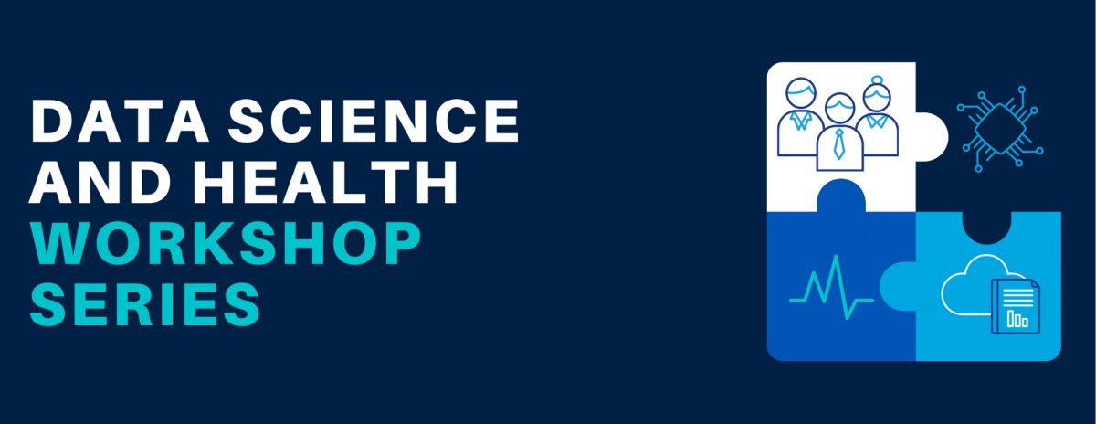 d4hio's tweet photo. RT @DataHealthUBC: Our first #DataScienceHealth Workshop Series is happening TOMORROW at 4pm!

Learn from the experts about the basics of #AI, its potentials and limitations, and how it can be applied to your next #Medicine research!

👉https://t.… https://t.co/XDUNCMHcha