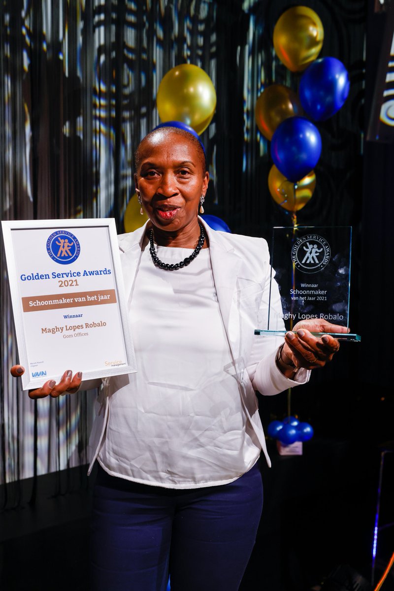 GoldenServiceAwards tweet media