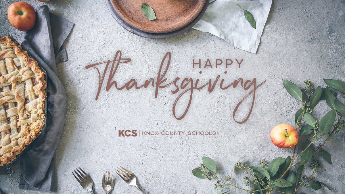 Knox County Schools tweet media