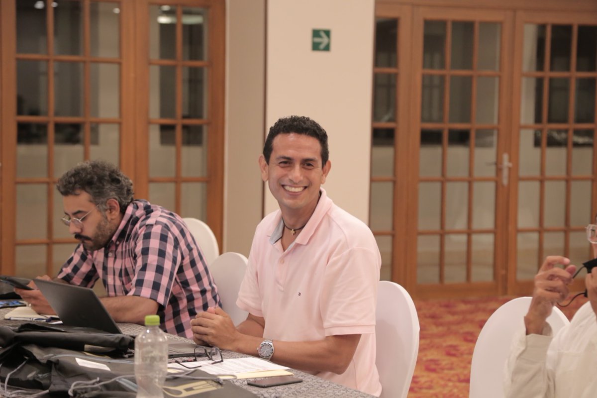 FCARMNacional's tweet photo. Previo a la #AsambleaNacional110 de @FCARMNacional se llevó acabo la reunión con los presidentes de la #R1 convocada por el Arq. Juan Alberto Carmona González, vicepresidente de la región I de la FCARM para la elección del Consejero Regional #CONARC. https://t.co/yhXeBeV1ma