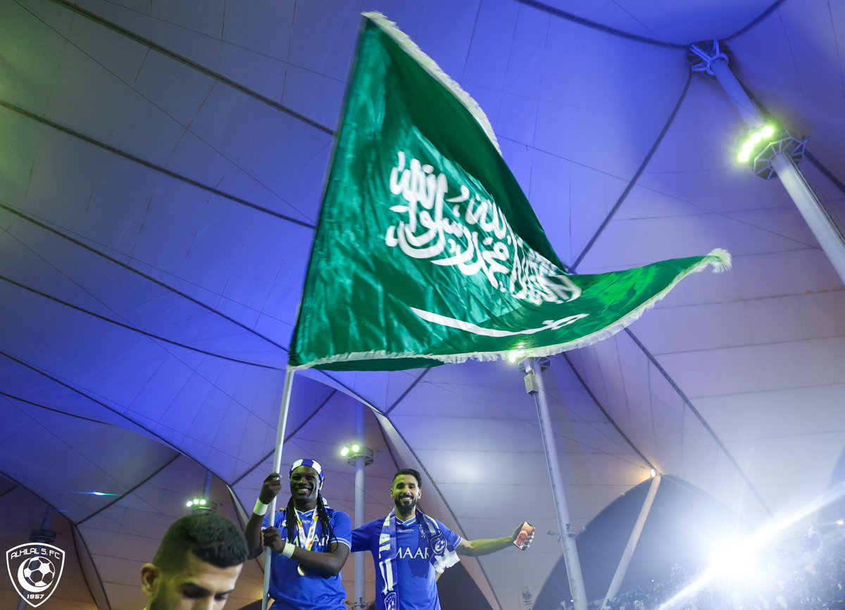 Alhilal_EN's tweet photo. CONFIRMED to UAE 🛫🇦🇪 
#ClubWC 🌎🏆 https://t.co/POaWPMk40u