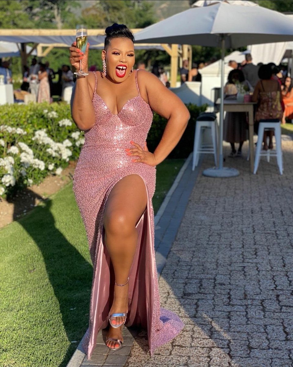 MrSmegOfficial's tweet photo. Anele is beautiful 🤎 https://t.co/OqncVeyfdC