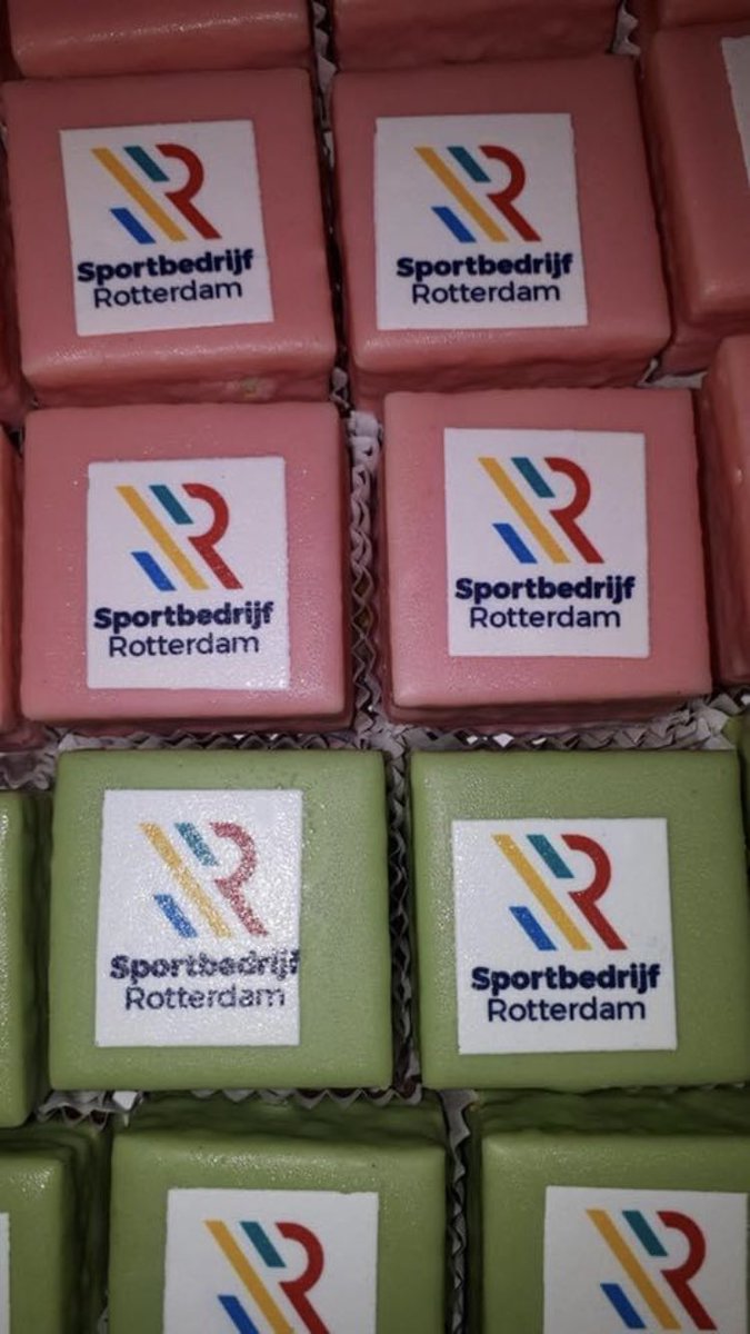 Vandaag vier jaar geleden hebben we <a href="/sportbedrijf010/">Sportbedrijf Rotterdam</a> opgericht. Sindsdien heeft @rovanombergen met zijn team heel veel mensen in beweging gebracht en sport nog dichterbij de Rotterdammer gebracht.  Gefeliciteerd en op naar het eerste lustrum!