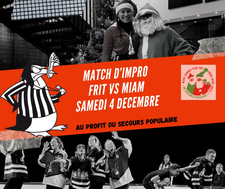 La FRIT 76 tweet media