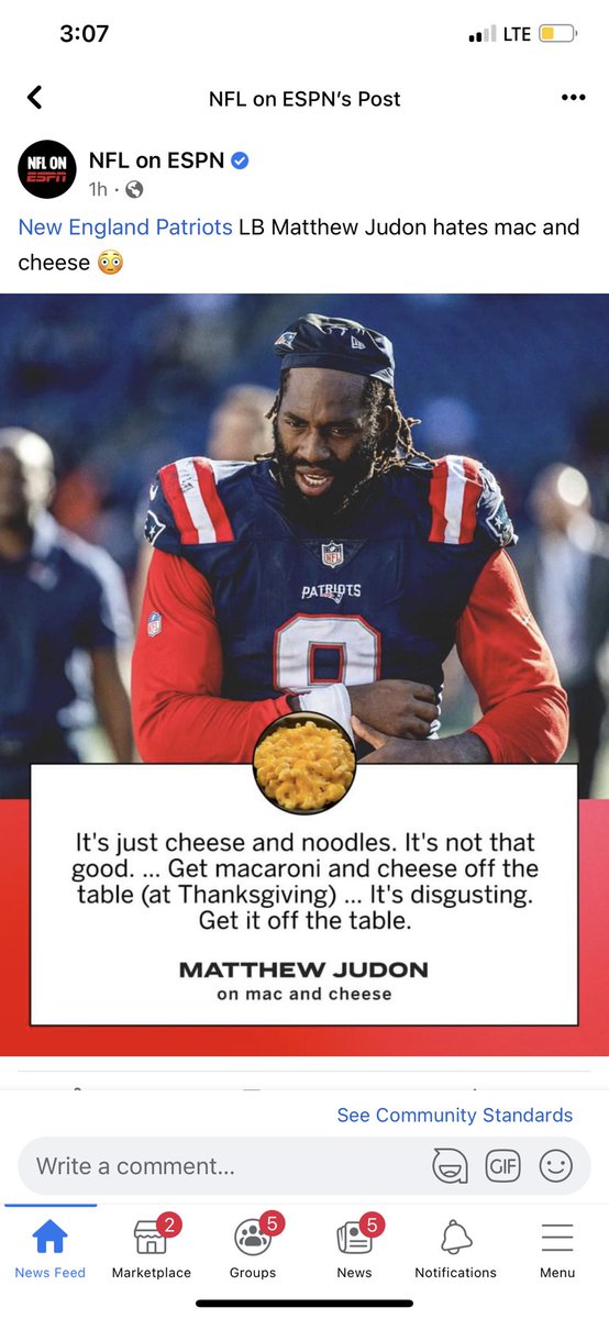 gbaby205's tweet photo. @cthagod make this man  #Donkeyoftheday for #Thanksgiving https://t.co/5EDPlovuXM