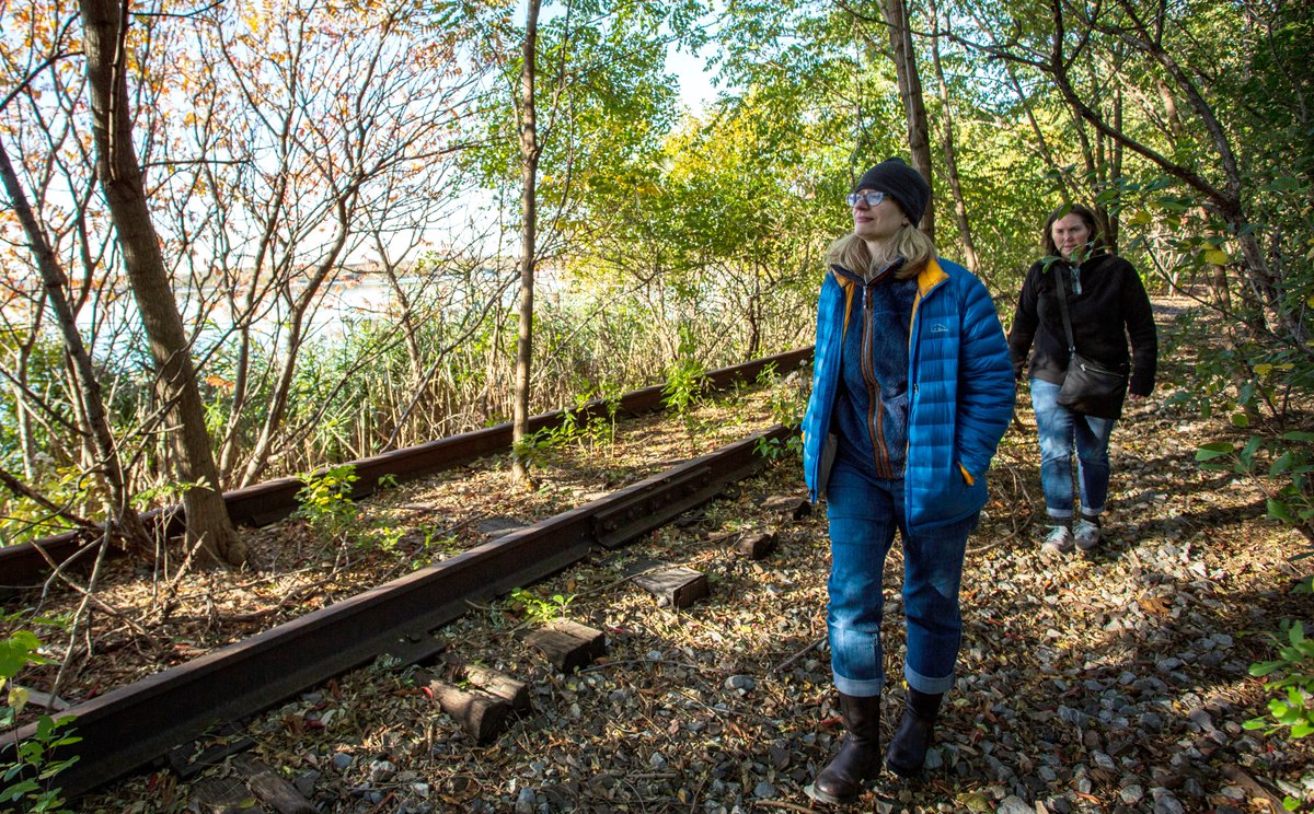 Last month, OSI joined the governor of #NewJersey in announcing the single-largest state-funded acquisition in #NJ history to create a 9-mile Greenway &amp; bring greater local access to nature to millions of people #healthycommunities #LandForLife Learn more: openspaceinstitute.org/stories/2021-y…