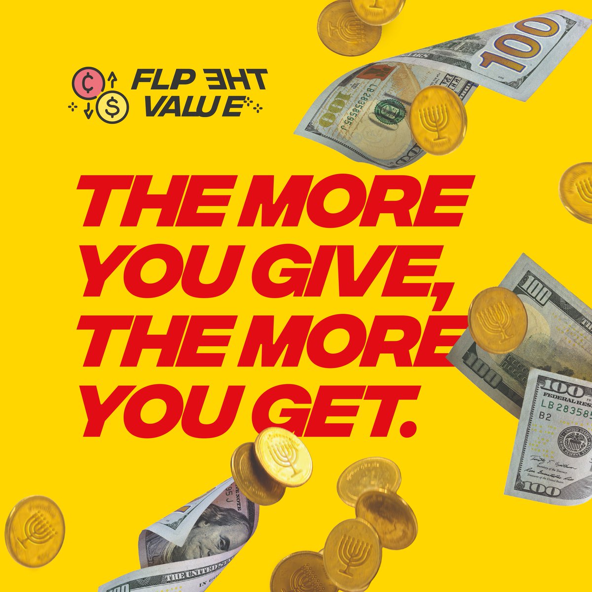 Each prize 🎁 has 4 levels: RED, YELLOW, GREEN &amp; BLUE.

When you donate more and choose a higher ticket package the value of your prize will increase. 🤩

Check out the prize pages in your auction book for more details on what you win in each level!! Give more, get more! 💸
