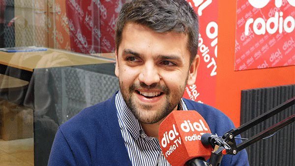 #Sociales #actualidad Luciano Romero nominado a los premios “Jóvenes Mendocinos Destacados” dlvr.it/SD46cP