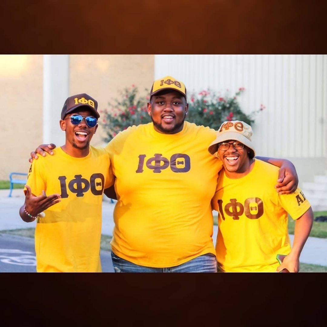 Iota Phi Theta Undergrads tweet media
