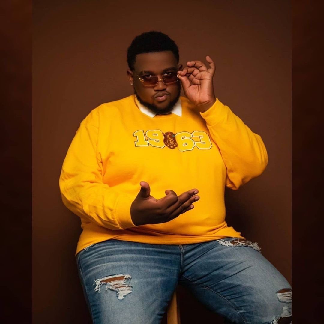 Iota Phi Theta Undergrads tweet media