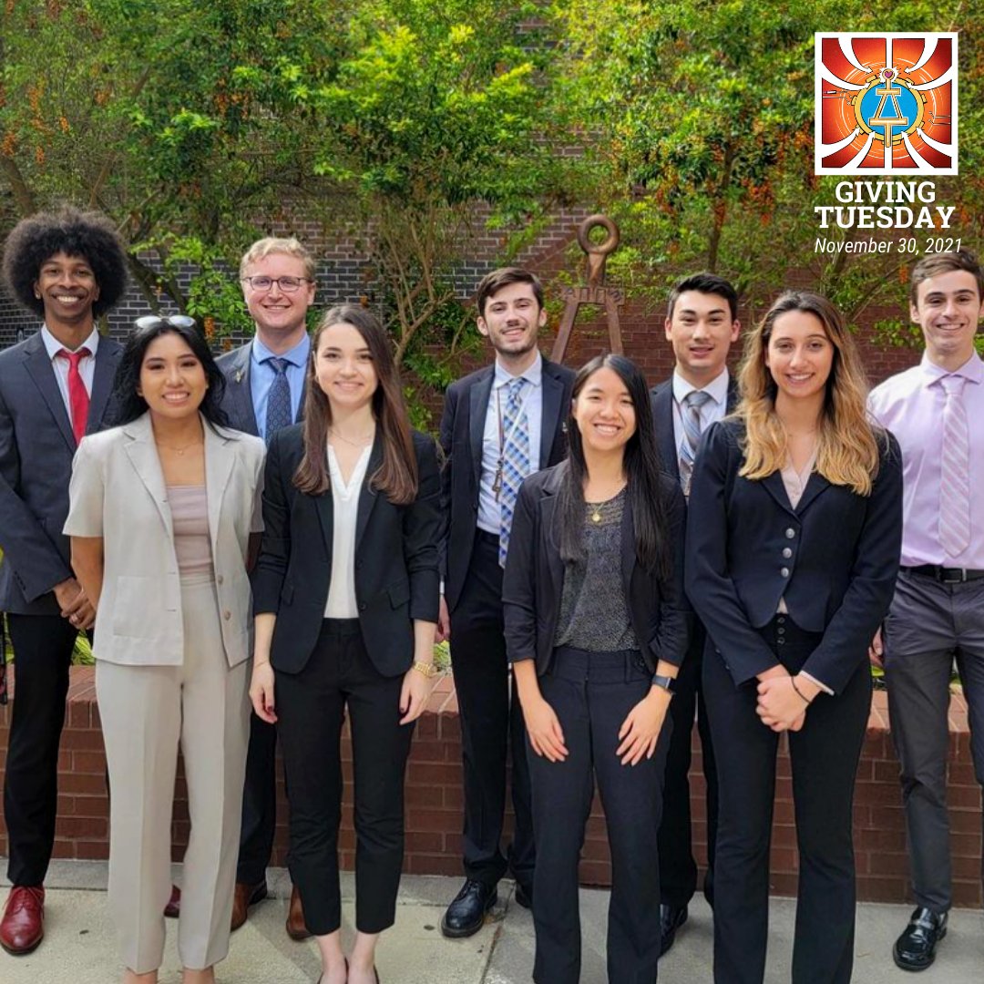 Tau Beta Pi - Engineering Honor Society tweet media