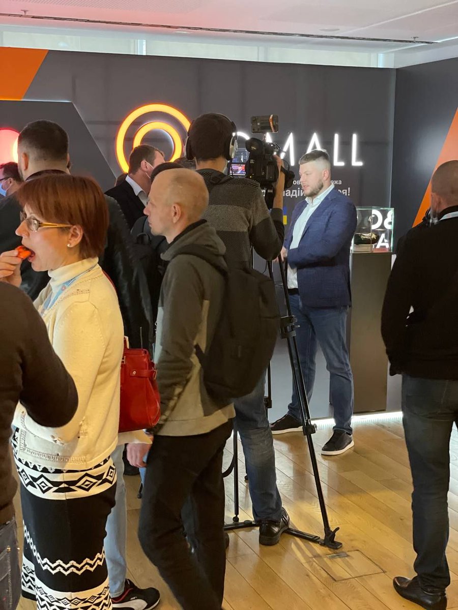 Crypto Exchange | QMALL tweet media
