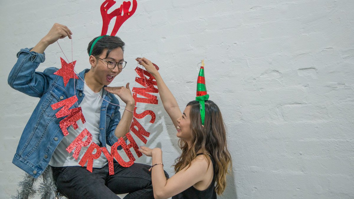 Ready to decorate your home? 🎅
Check out our range of Christmas decorations here: 👉bit.ly/3oXVVOg
#decorations #christmasdecorations #christmas #home #housewares