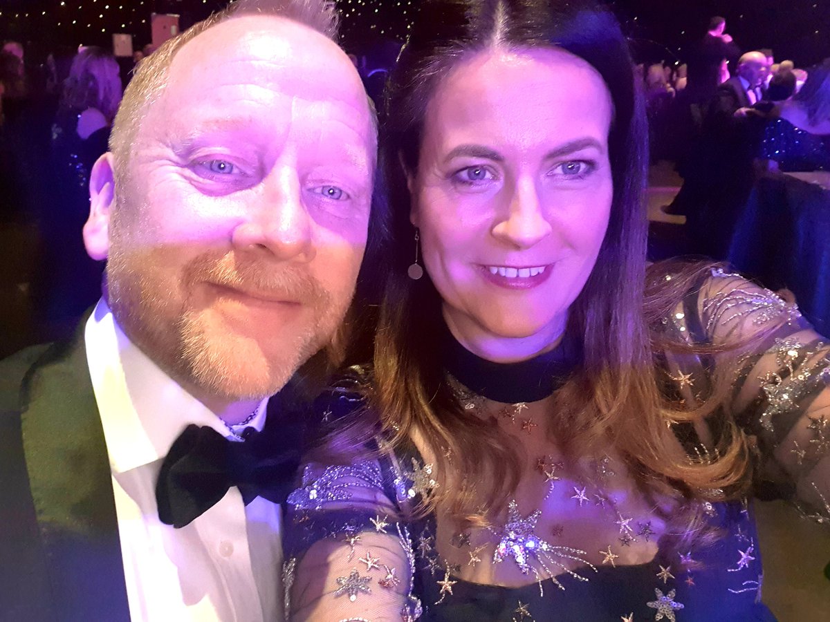 #piawards fun fun fun @FletchersLegal @AdrianDenson  Good luck Fletchers team &amp; good luck <a href="/FrenkelTopping/">Frenkel Topping Group</a> <a href="/iain_cherry/">Iain Cherry</a> @AdrianPIC_Legal