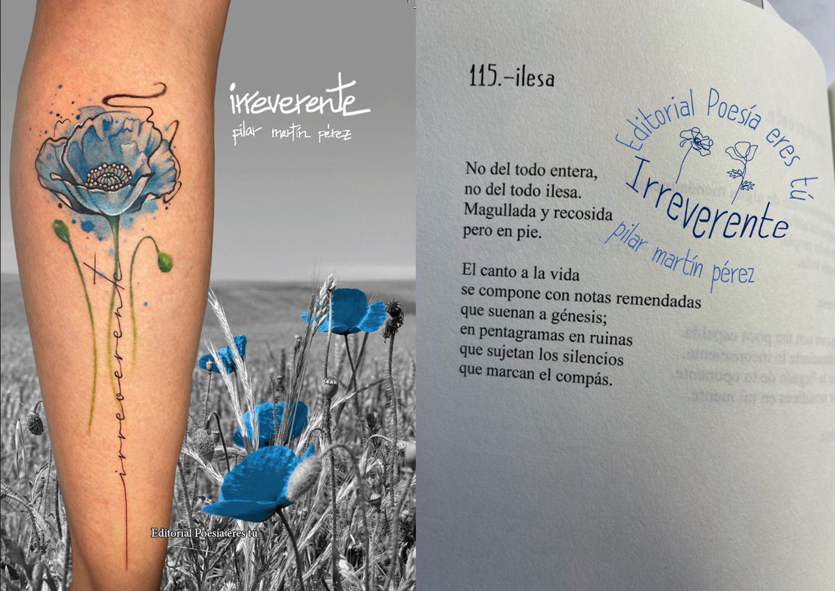 PionAzul's tweet photo. #irreverente #poesía https://t.co/UqsCHFZXeZ