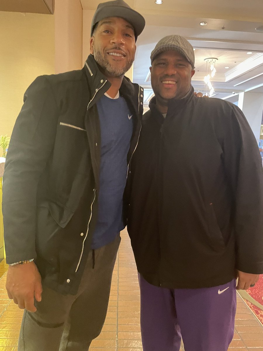 Coach Jermaine Henderson tweet media