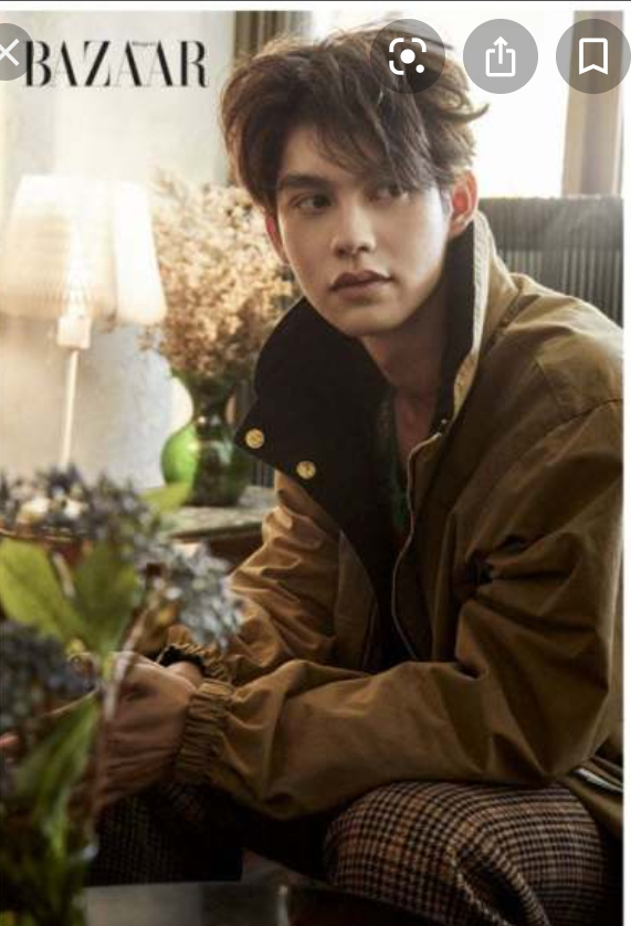 FranceBrights's tweet photo. Dear Bright Vachirawit, 
Actor, singer, model and photographer : Brights love you for the artist you became after the work you achieved by your own.

Love you 3000.
#bbrightvc 
#ThanksBright https://t.co/Hy7u1Hr59Z