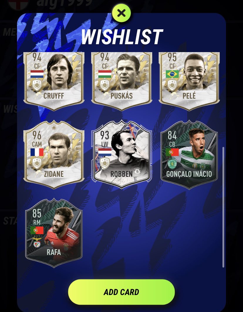 madfut_22's tweet photo. Can anyone help me out? DM https://t.co/VBfX3srKGf