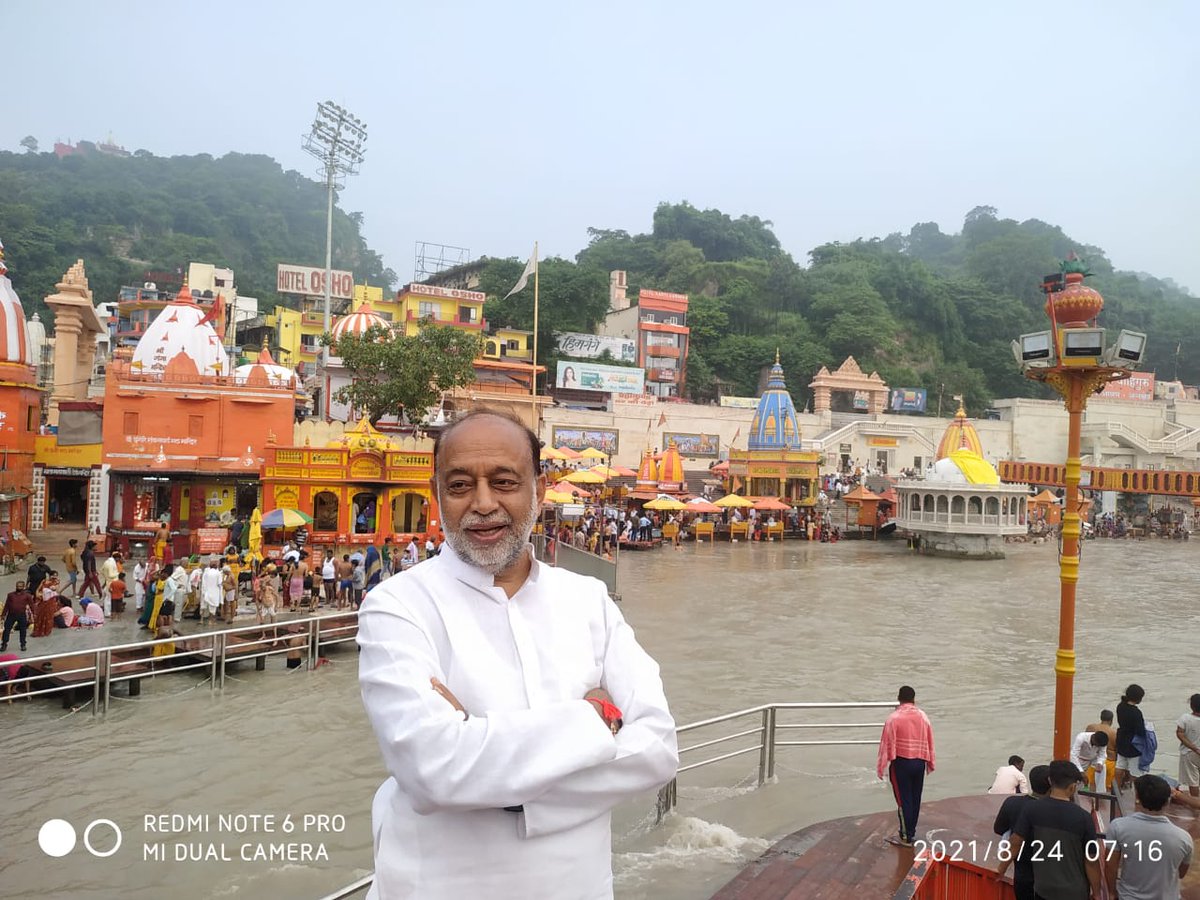 VijayGoelBJP tweet picture