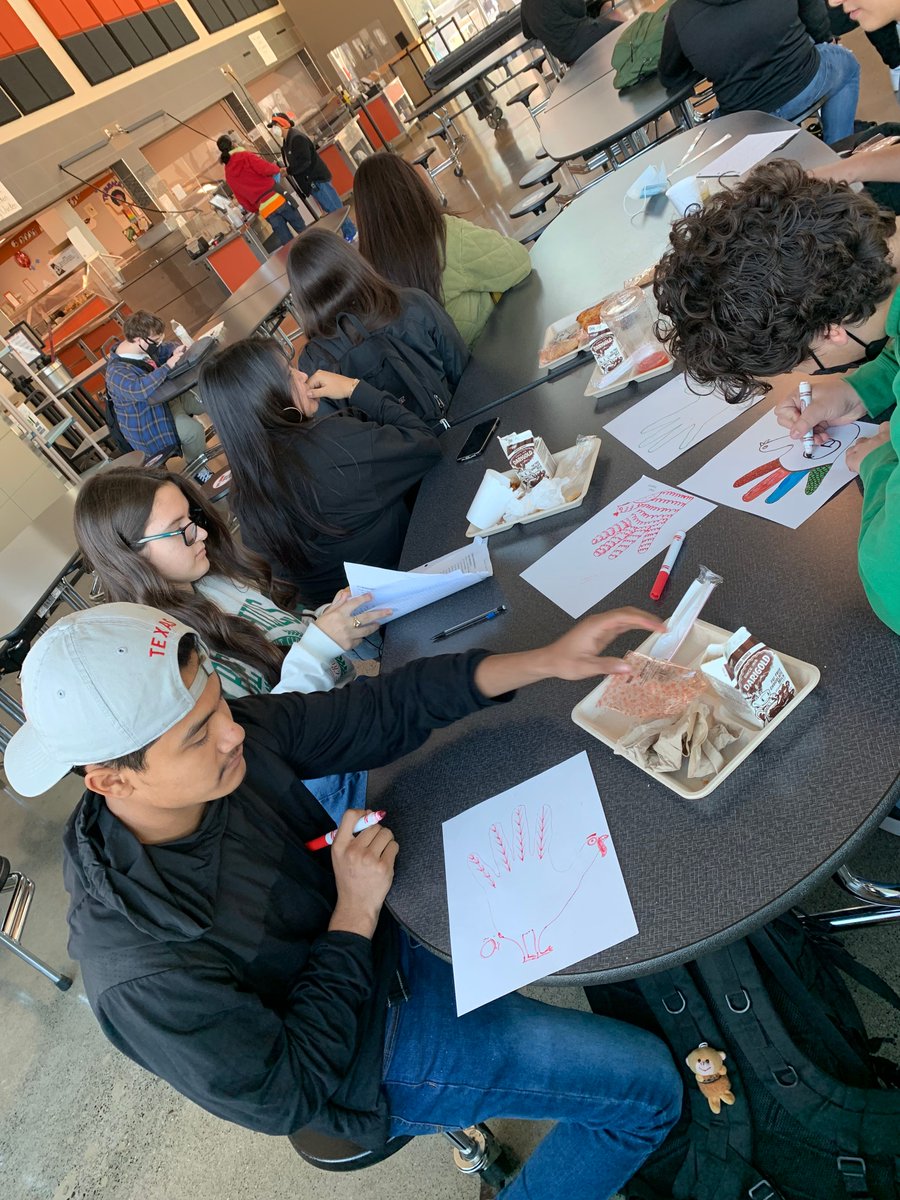 AC Davis High School tweet media