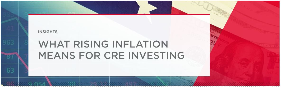 TraciJenks's tweet photo. What Does Rising Inflation Mean for CRE Investing on https://t.co/qvlRZLAnhg https://t.co/v2A45531Xz